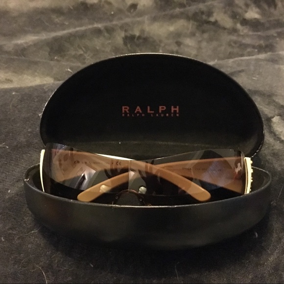 Prada Studded Sunglasses - Picture 3 of 4